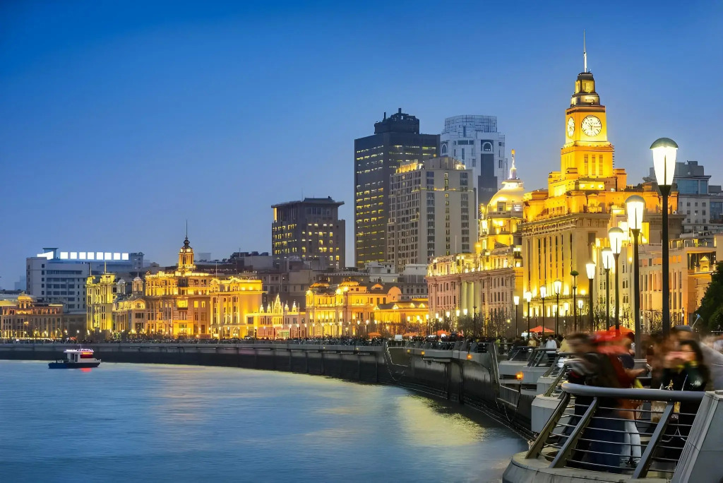 7 Days Inn Shanghai Daning International Yanchang Road Subway Station Branch