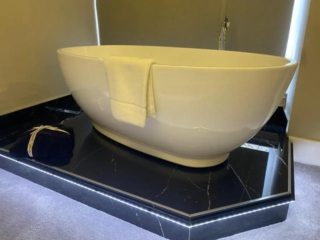 Luxury Royal Mile Boutique 2bedroom Apartment
