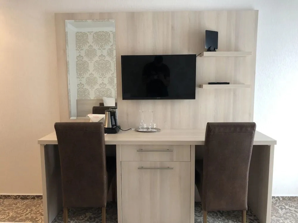 Hotel Sej Sandzak