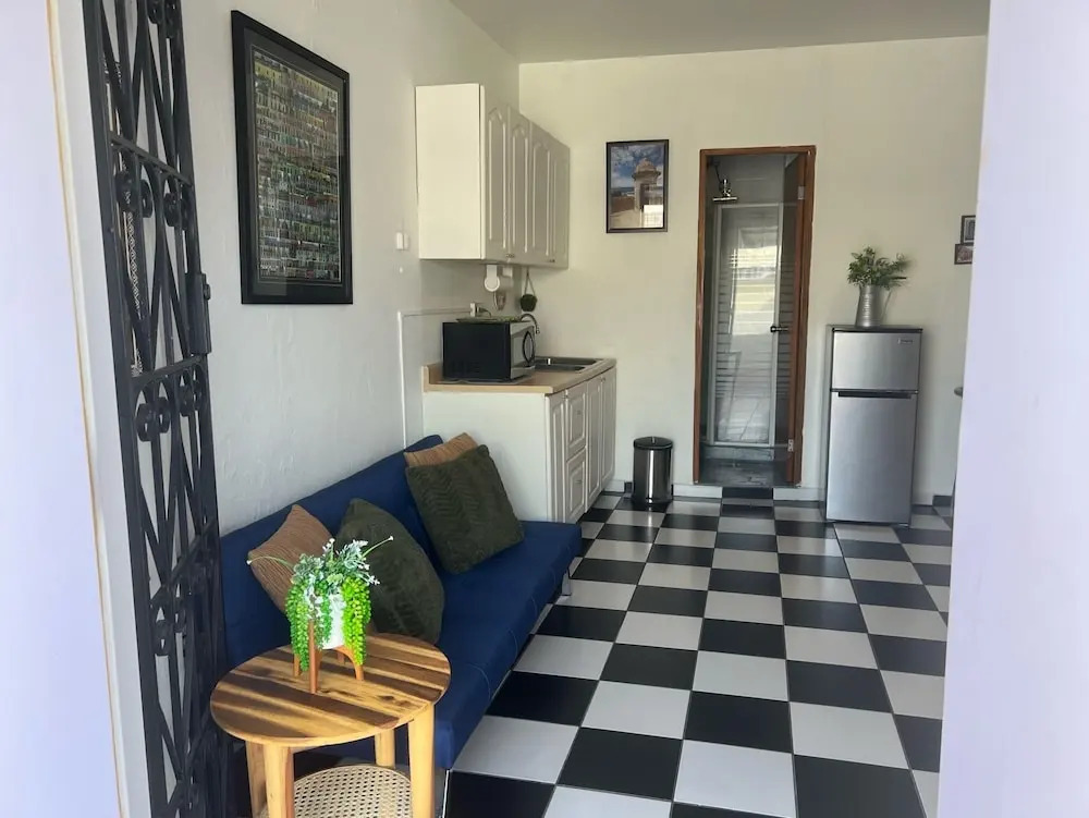 310Guest-House La Vida