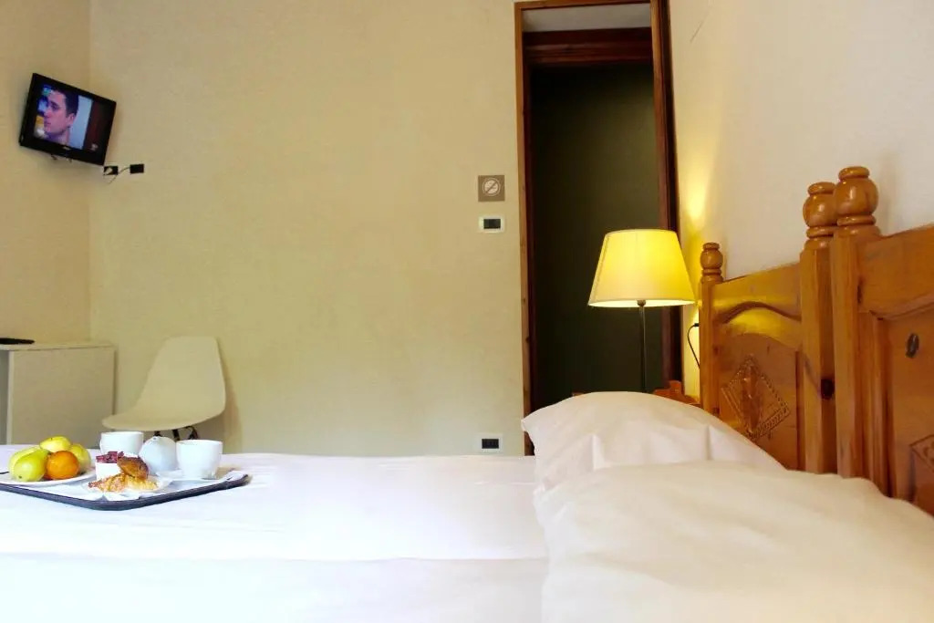 Hotel Miramonti Family & SPA