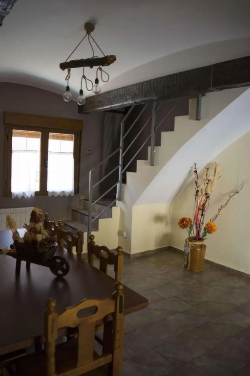 Vivienda Turistica El Caneco