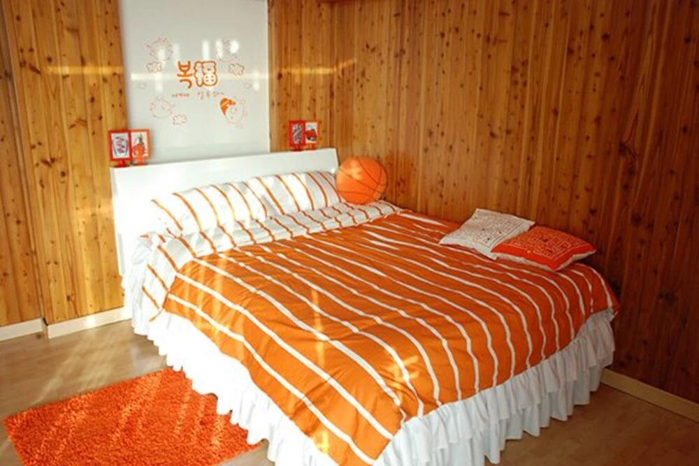 Ganghwa Macha Pension