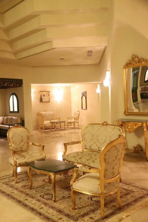 Serail Hammamet