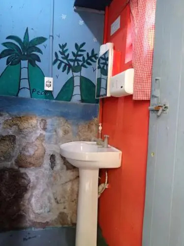 Hostel Trópico de Capricórnio