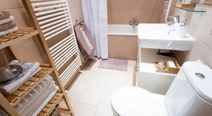 City Wohnung in perfekter Lage