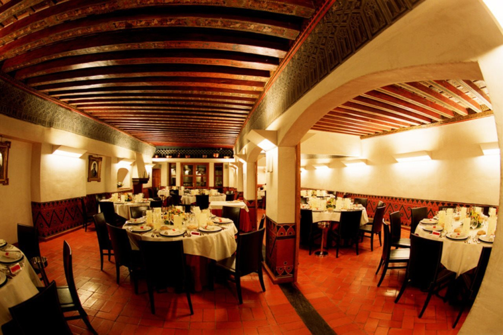 Hotel Spa La Casa Mudéjar