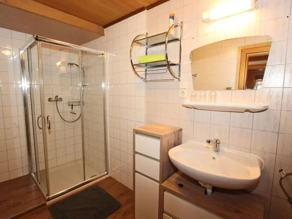 Spacious Holiday Home Near Ski Area in Kaltenbach
