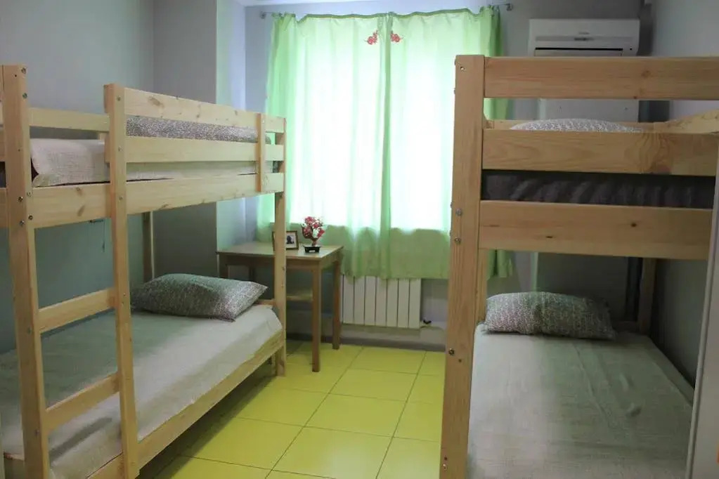 Apartment on Chernyakhovskogo 5V