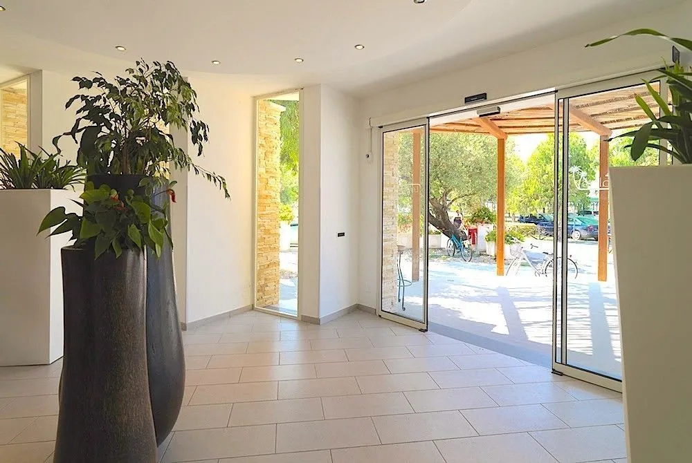 Villaggio Le Palme