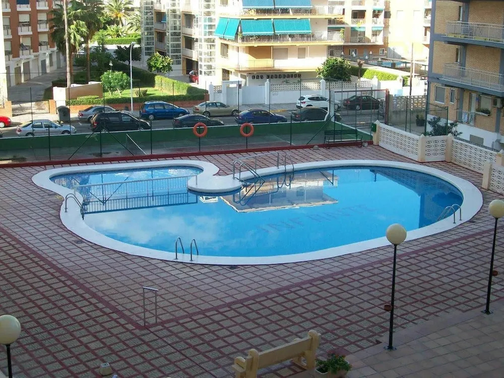Infante E2 - 12º ( 2/4 ) (Sólo Familias)