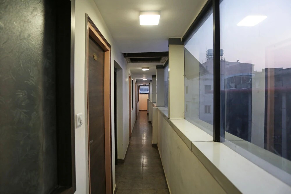 OYO 4940 Hotel Sea Rock
