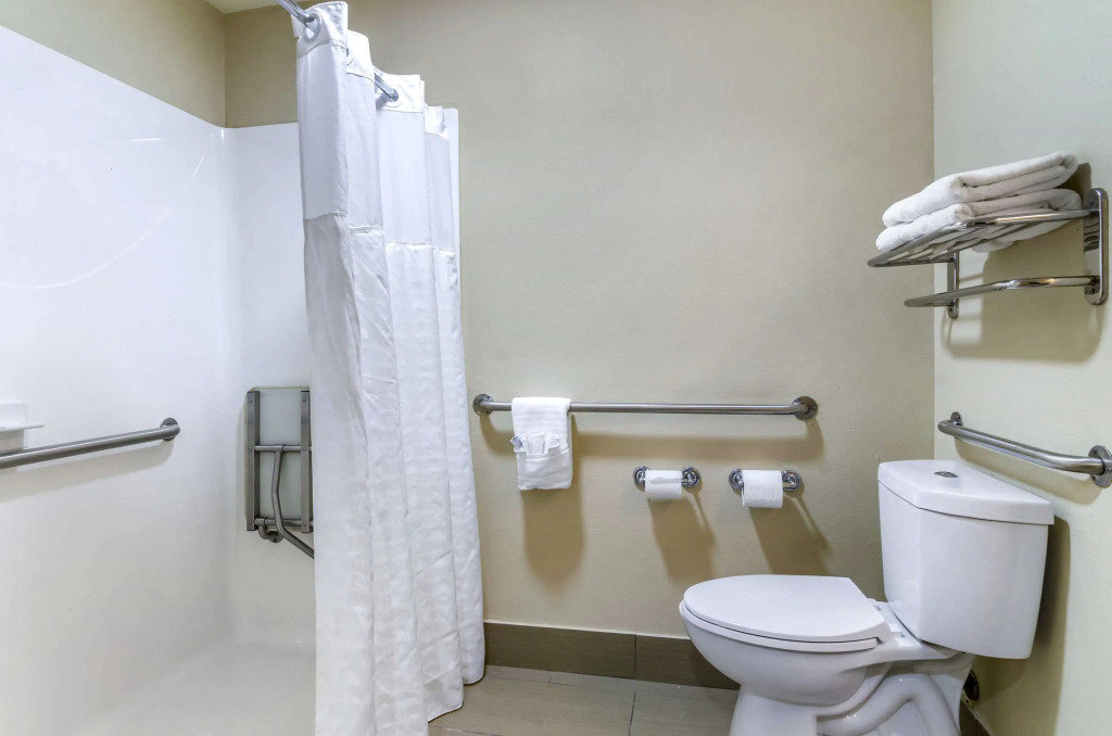 Comfort Inn Ottawa Kansas