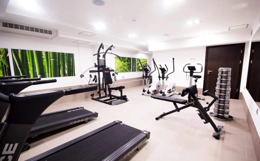 Hotel Diament Zabrze - Gliwice