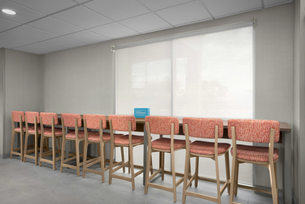 Home2 Suites by Hilton Scottsdale Old Town