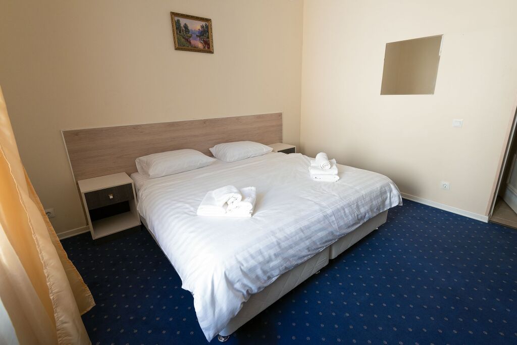 мини отель лайт