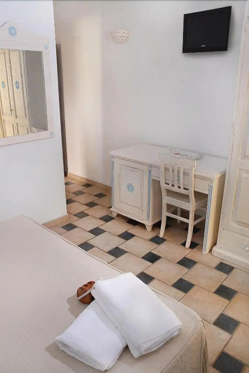 Hotel Patti