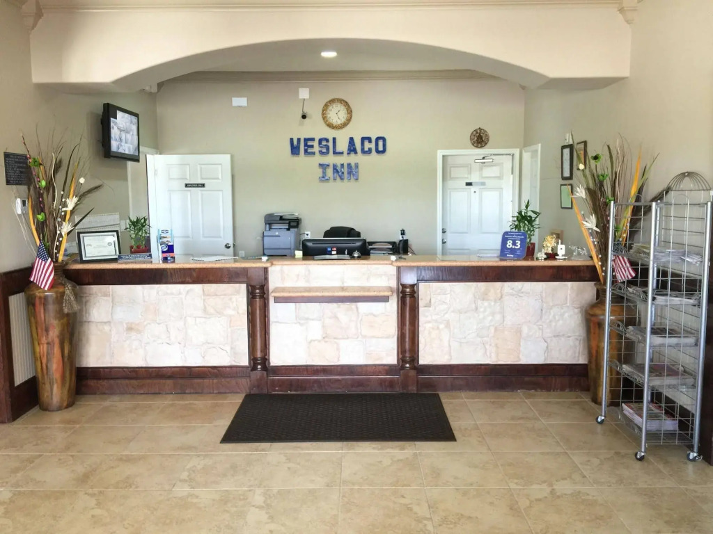 Weslaco Inn Weslaco-Mercedes