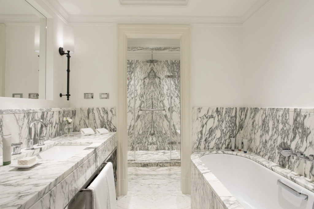 Rocco Forte Hotel De Russie