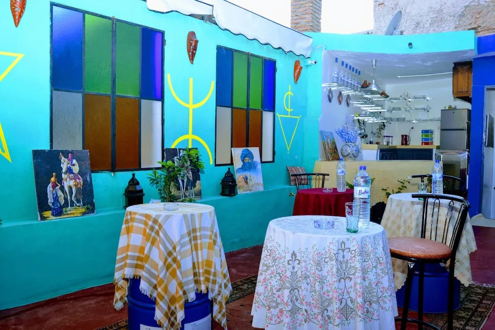Belko Nomads Hostel