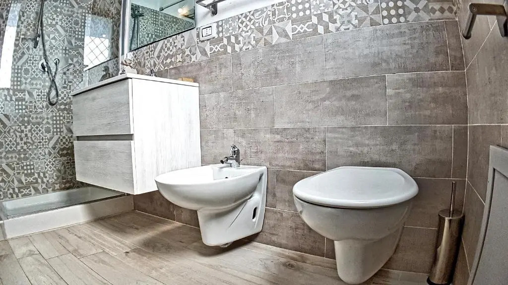 Asinaro Residence - Fronte Mare