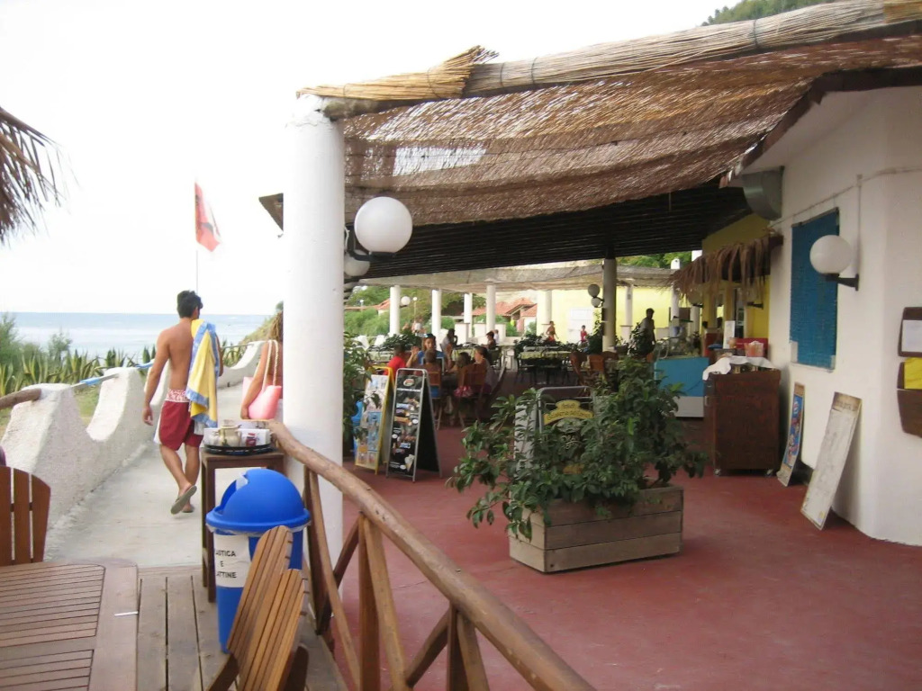 Villaggio Camping Formicoli