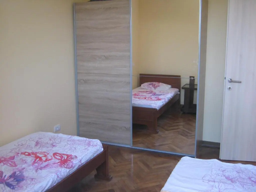 Zora Holiday Home