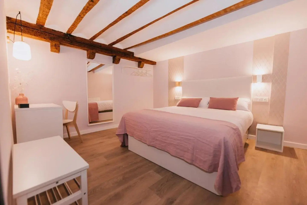 Apartamentos BURGOSUITES