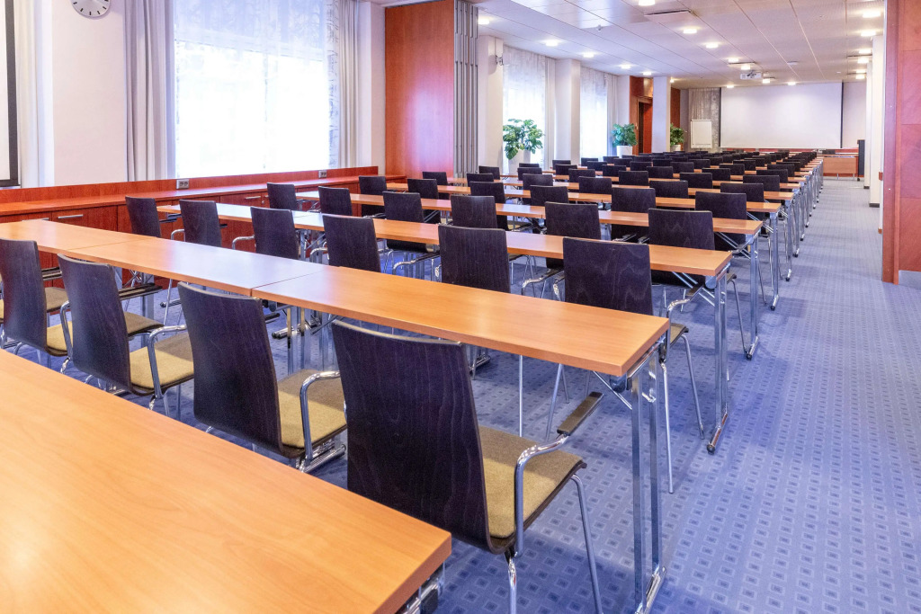 Scandic Tampere Koskipuisto