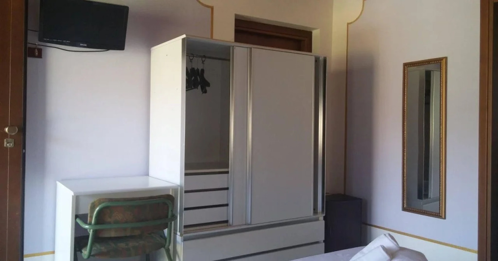 Albergo Dellangelo