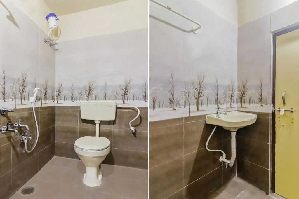OYO 86527 Hotel Vijay Residency
