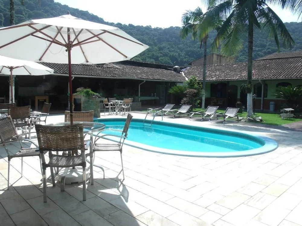 Apart Hotel Guaiuba