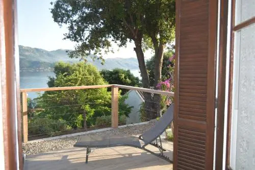 le relais de tiuccia