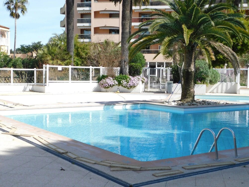 T 2 Residence du Golf
