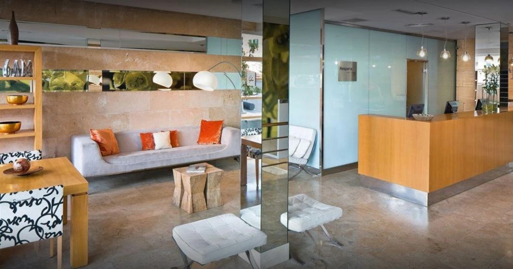 Hesperia Mallorca