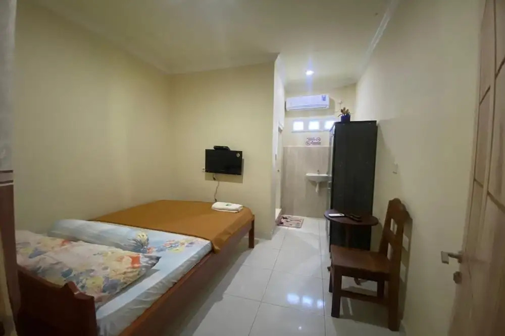 Capital O 93124 Lombok Northis Homestay