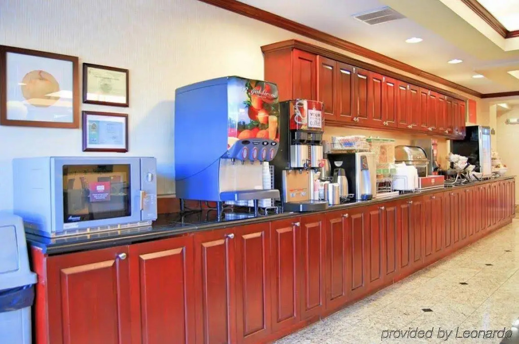 Comfort Suites Elkridge Columbia Gateway