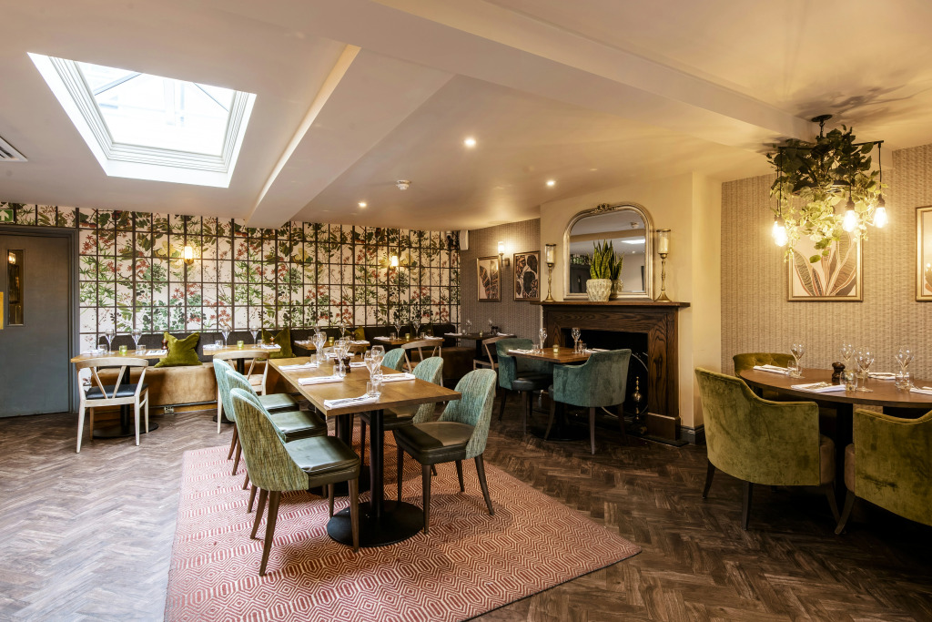 The George Hotel Colchester