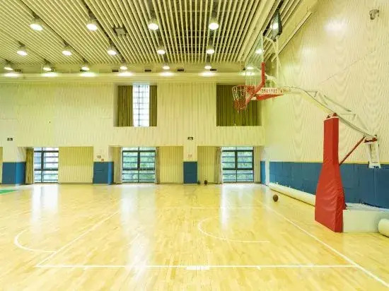 Beijing Dijin Business Hotel