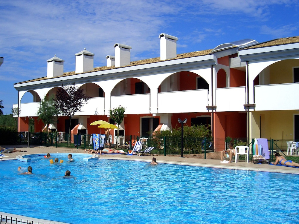 Villaggio Leopardi
