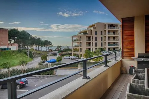 La plage 2