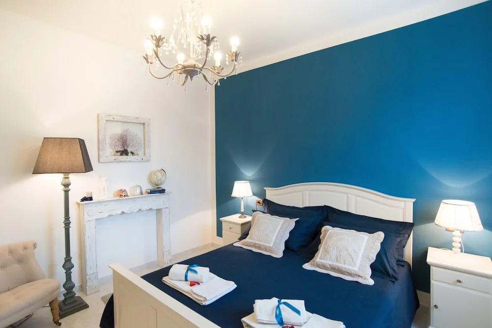 Ca del Mar Venice Luxury Apartments