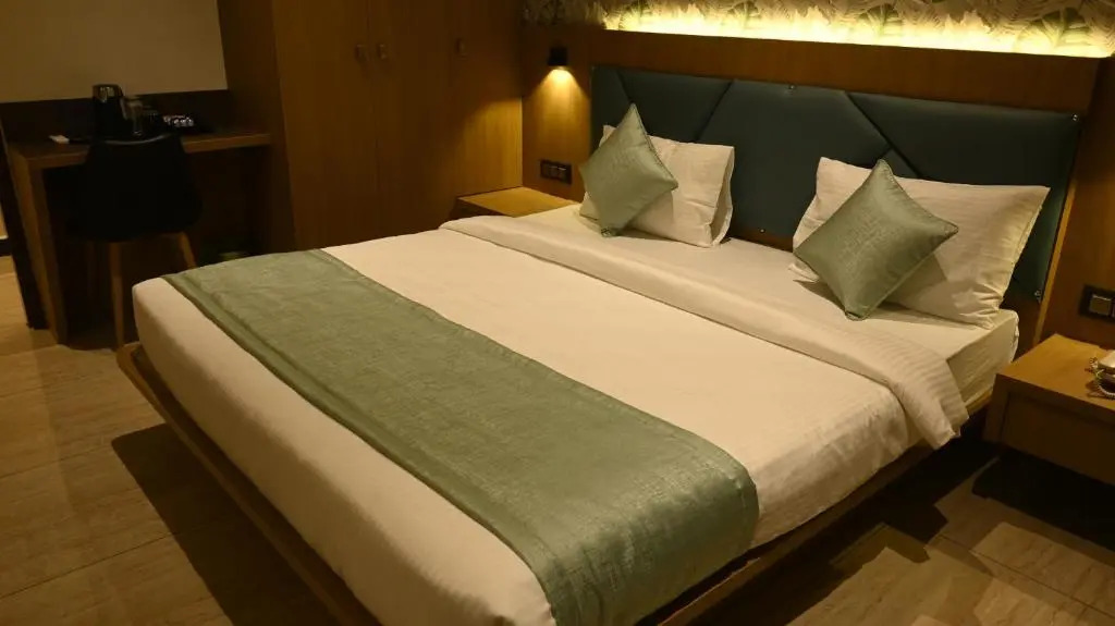 Hotel Thanga Airaa