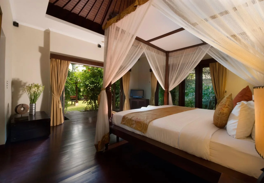 Villa Kalimaya An Elite Haven