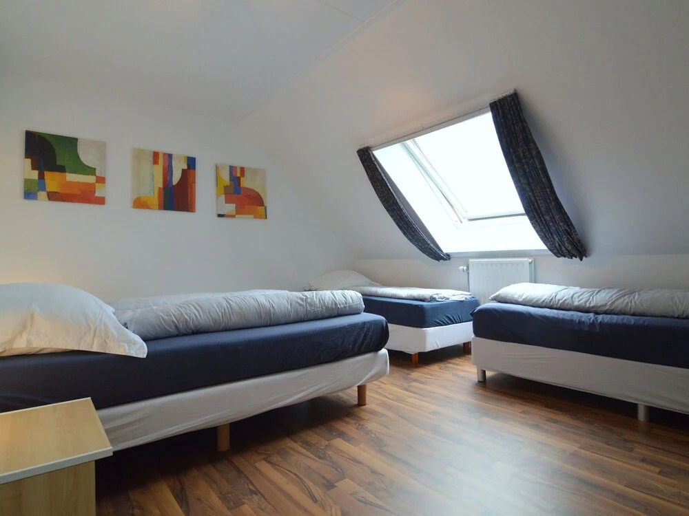 Spacious Holiday Home in Eibergen With a Terrace