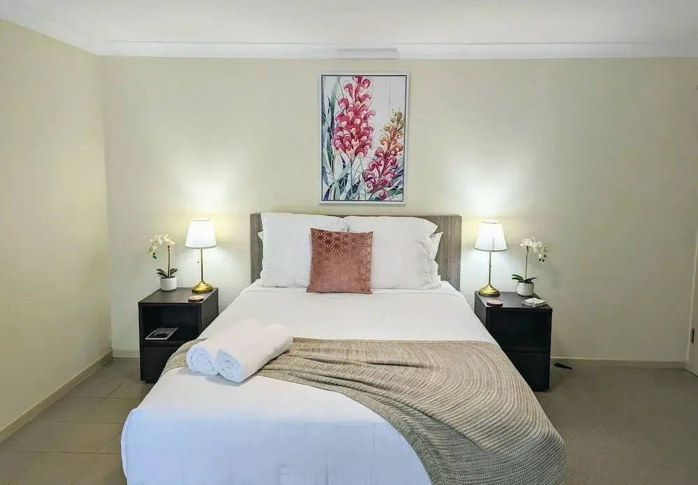 The Guesthouse Maleny