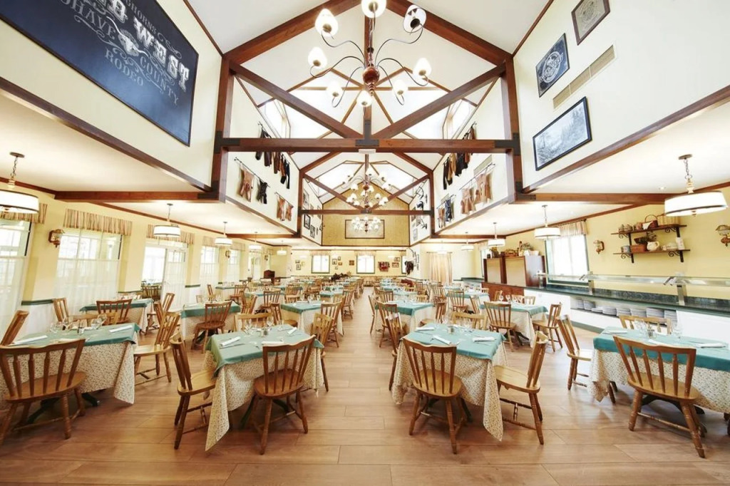 PortAventura® Hotel Gold River