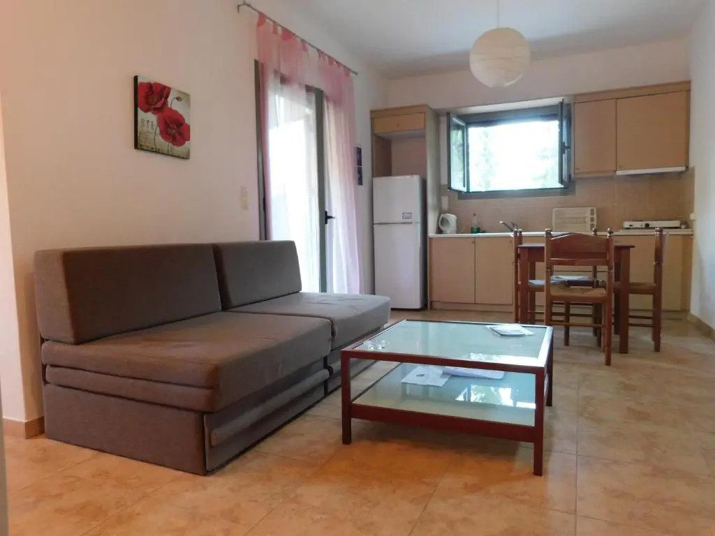 Alkionides Apartment 1