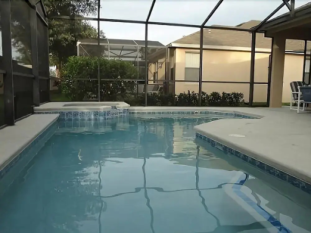 4 Br Calabay Parc Sleeps 10 - Dsv 2537