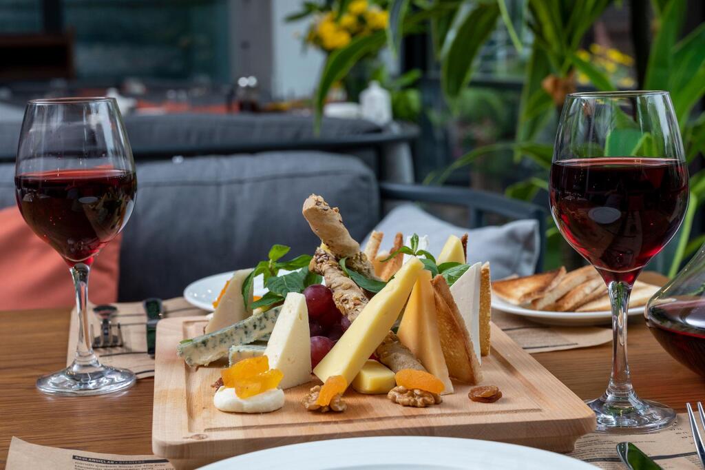 Vital Hotel Fulya Istanbul Sisli